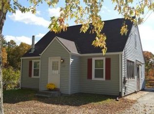 143 Feeding Hills Rd, Southwick, MA 01077