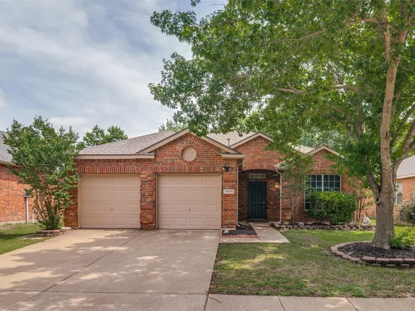 10610 Woodlands Trl, Rowlett, TX 75089