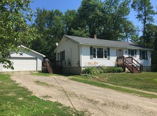 715 Blackstream Rd, Hermon, ME 04401