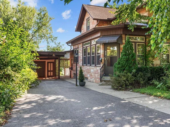 414 West Edgewater Street, Portage, WI 53901