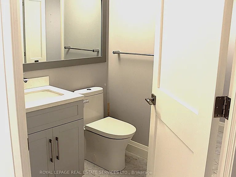 2269 Lake Shore Blvd W #307 — Photo 15