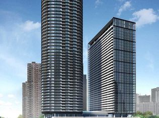575 Bloor St E #2709, Toronto, ON M4W 0B2
