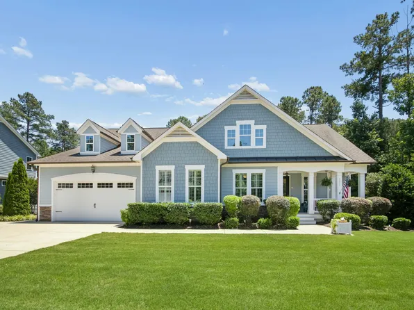 5025 Glen Creek Trl, Garner, NC 27529