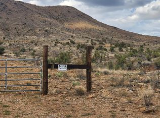 2984 N Faith Ridge Rd, Kingman, AZ 86401