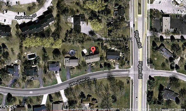 Map View