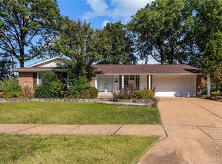 3831 Baville Ct, Florissant, MO