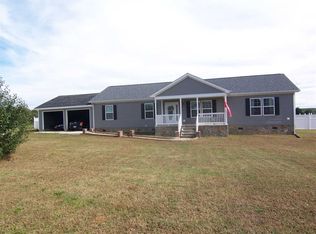 1812 Stony Point Rd, Shelby, NC 28150