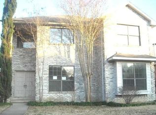 708 Windsong, Mesquite, TX 75149
