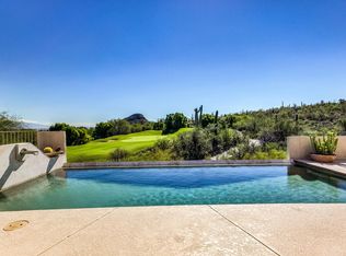 1599 S Lost Starr Dr, Tucson, AZ 85745