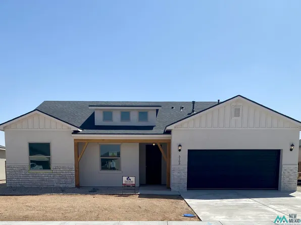 5103 W King Kelly Rd, Hobbs, NM 88240