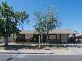 2639 E Butte Cir, Mesa, AZ 85213