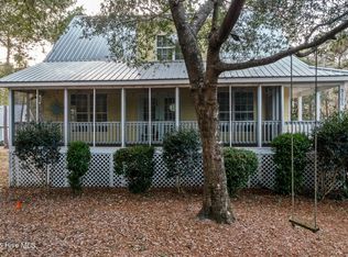 3165 Island Drive SE, Bolivia, NC 28422