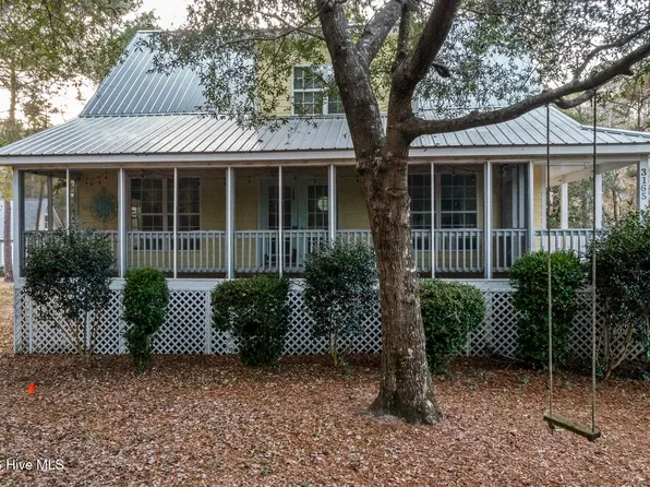 3165 Island Drive SE, Bolivia, NC 28422