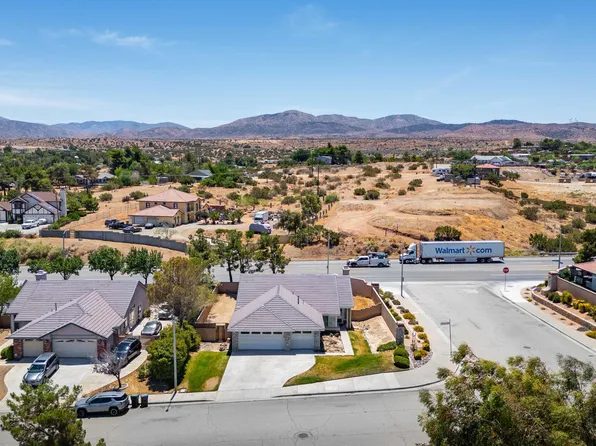 3310 Purple Sage Ln, Palmdale, CA 93550