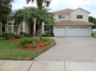15960 Pine Strand Ct, Wellington, FL 33414