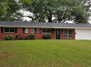 2514 Summer Grove Dr, Shreveport, LA 71118