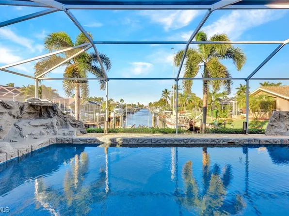 907 SW 51st Ter, Cape Coral, FL 33914