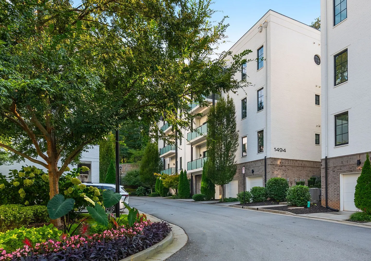 Welcome To The Sophia - Your Perfect Retreat in Historic Druid Hills! — Photo 1