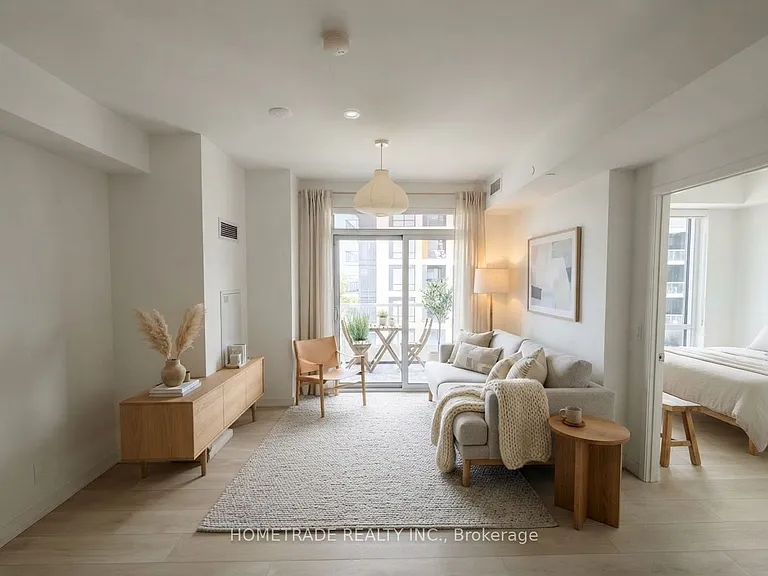 8 Beverley Glen Blvd #C-1104 — Photo 3