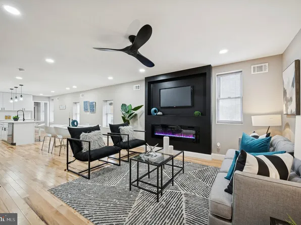 503 E Walnut Ln, Philadelphia, PA 19144