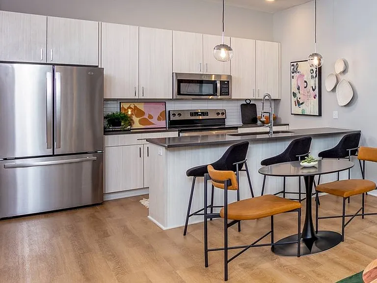 A1 Kitchen