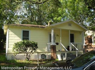 1636 W 28th St, Jacksonville, FL 32209