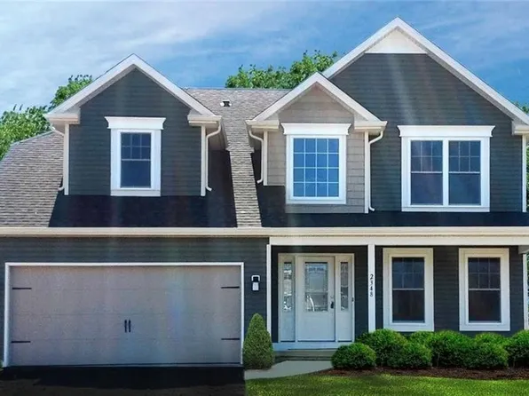 42 Canalview Ter, Buffalo, NY 14228