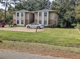 1911 45th Ave #4, Gulfport, MS 39501