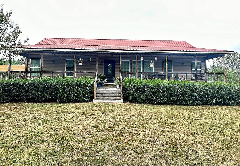 2461 Highway 64, Plumerville, AR 72127 Zillow