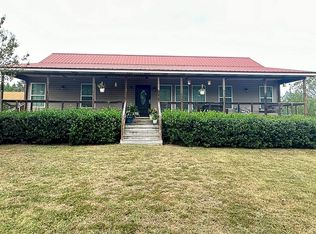 2461 Highway 64, Plumerville, AR 72127
