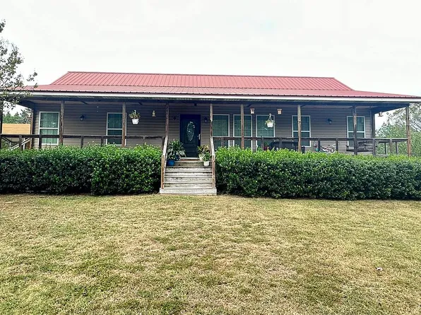 2461 Highway 64, Plumerville, AR 72127