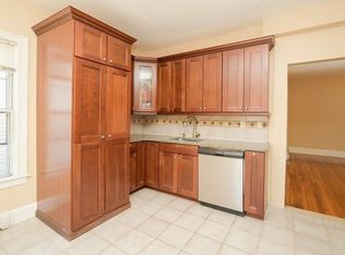 14 Hartford St #2, Dorchester, MA 02125