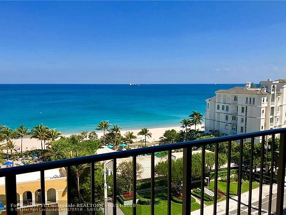 2nd image of 1905 N Ocean Blvd APT 9A