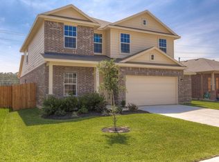 24635 Sandusky Dr, Tomball, TX 77375