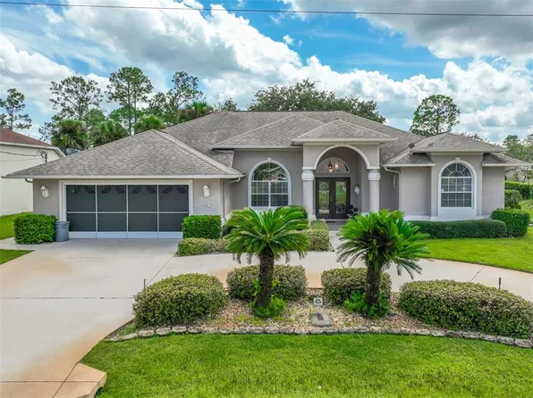 16 Bayside Dr, Palm Coast, FL 32137