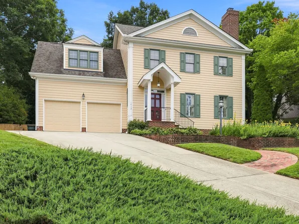 1412 Sandusky Ln, Raleigh, NC 27614