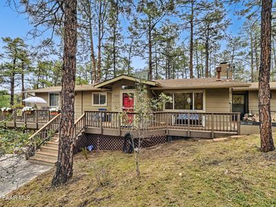 1120 Oak Ln W, Prescott, AZ, 86303
