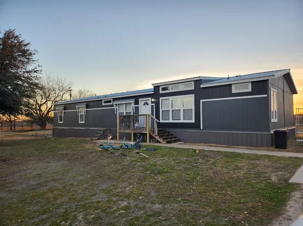 838 Ranchette Dr, Joshua, TX 76058