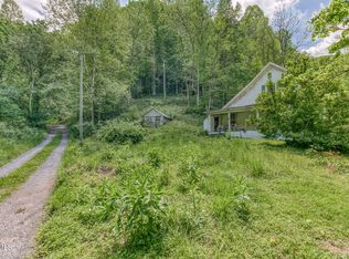 15631 Large Hollow Rd, Bristol, VA 24202