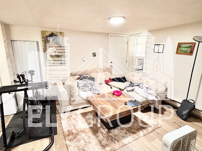 74 Thorndike St #1 — Photo 5