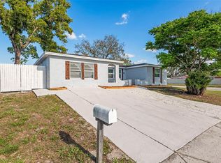 9216 Mark Twain Ln, Port Richey, FL 34668