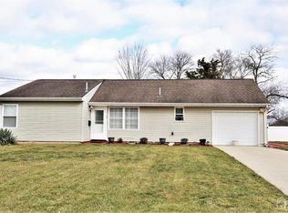 187 Kendall Rd, Kendall Park, NJ 08824