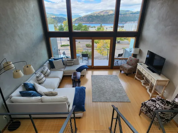 606 Cascade Ave, Hood River, OR 97031