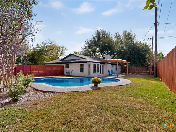 11513 June Dr, Austin, TX 78753