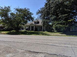 202 Frisco St, Cumby, TX 75433