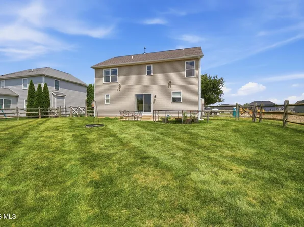 3817 Bridgecreek Blvd, Sylvania, OH 43560