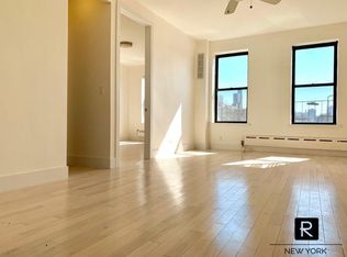 666 W 188th St APT 2L, New York, NY 10040