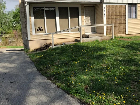 1821 N 76th St, Kansas City, KS 66112