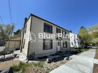 440 Walnut St UNIT 4, Idaho Falls, ID 83402