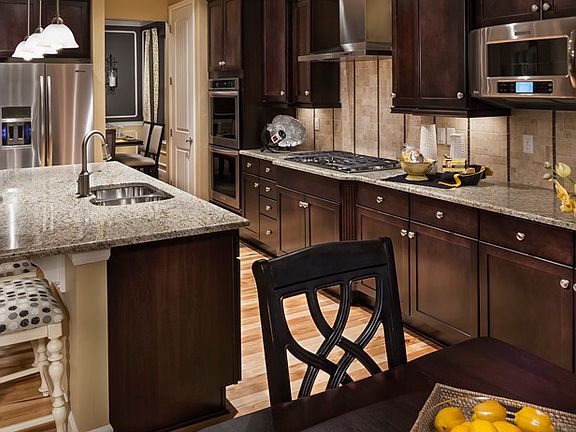 Create gourmet meals and great memories in the gor